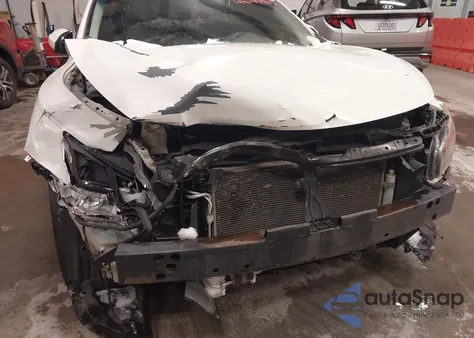 2009 Nissan Maxima 3.5 Sv z USA, uszkodzony, nr VIN 1N4AA51E59C815398